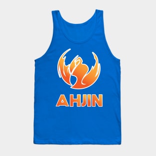 Ahjin Guild Tank Top